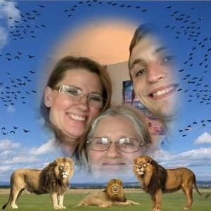 Meet your Posher, Lois